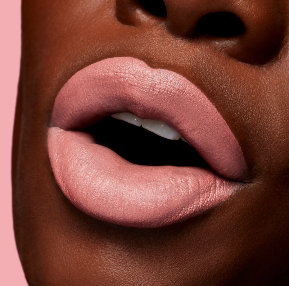 MAC Cosmetics Matte Lipstick Come Over 3gr képe 4